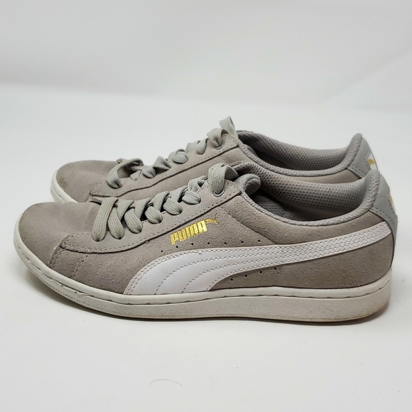 Women's Puma Size 6.5 Sneakers - Picture 1 of 9